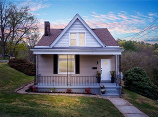 501 Louann St, Pittsburgh, PA