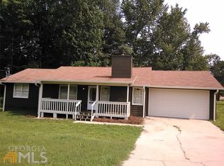 27 Timbermill Cir, Carrollton, GA 30116