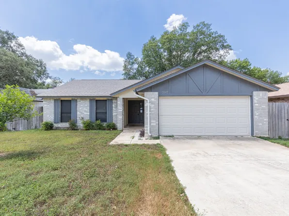 5647 Timberhurst, San Antonio, TX 78250