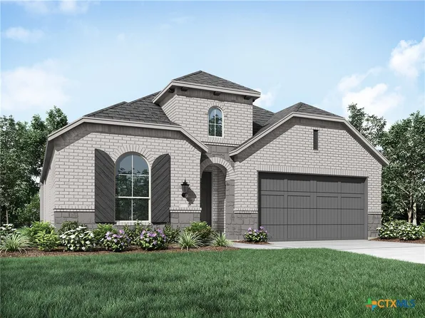 12423 Diagon Aly, San Antonio, TX 78254
