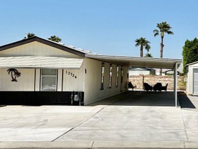 13724 E 52nd St, Yuma, AZ, 85367