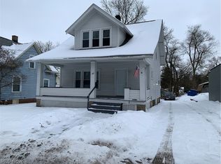 1913 Lincoln Way NW, Massillon, OH