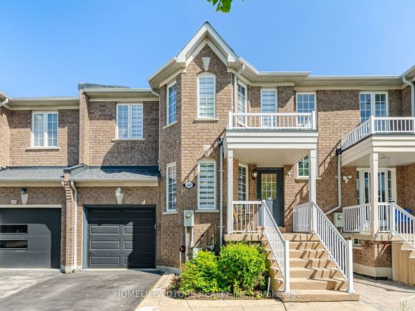 32 Laurelhurst Cres, Vaughan, ON L4H 2M8