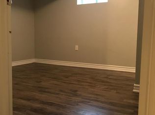 37 Chopin Ave #BASEMENT, Toronto, ON M1K 2W3