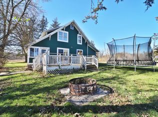 31356 315th Ave, Browerville, MN 56438