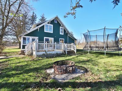31356 315th Ave, Browerville, MN, 56438