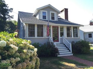 83 School St, Ogunquit, ME 03907