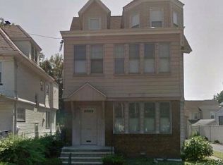 398 Chestnut St, Kearny, NJ 07032