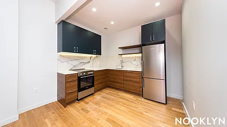 Rented by Nooklyn NYC LLC