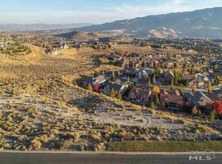 8612 Eagle Chase Trl, Reno, NV 89523