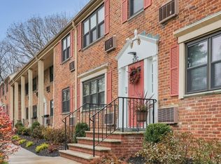 37C Sandra Cir #2, Westfield, NJ 07090