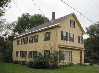 15 Memorial St, Gilsum, NH 03448