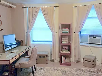 Rented by Manhattan Spaces