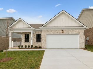 113 Cades Blf LOT 22, Lebanon, TN 37087