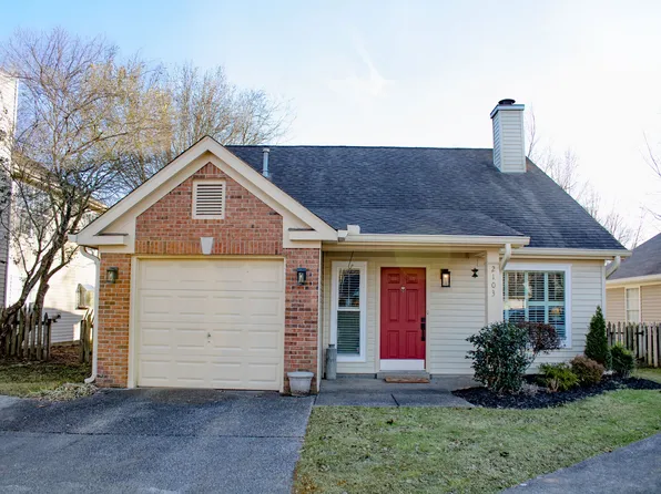 2103 Apollo Dr, Franklin, TN 37069