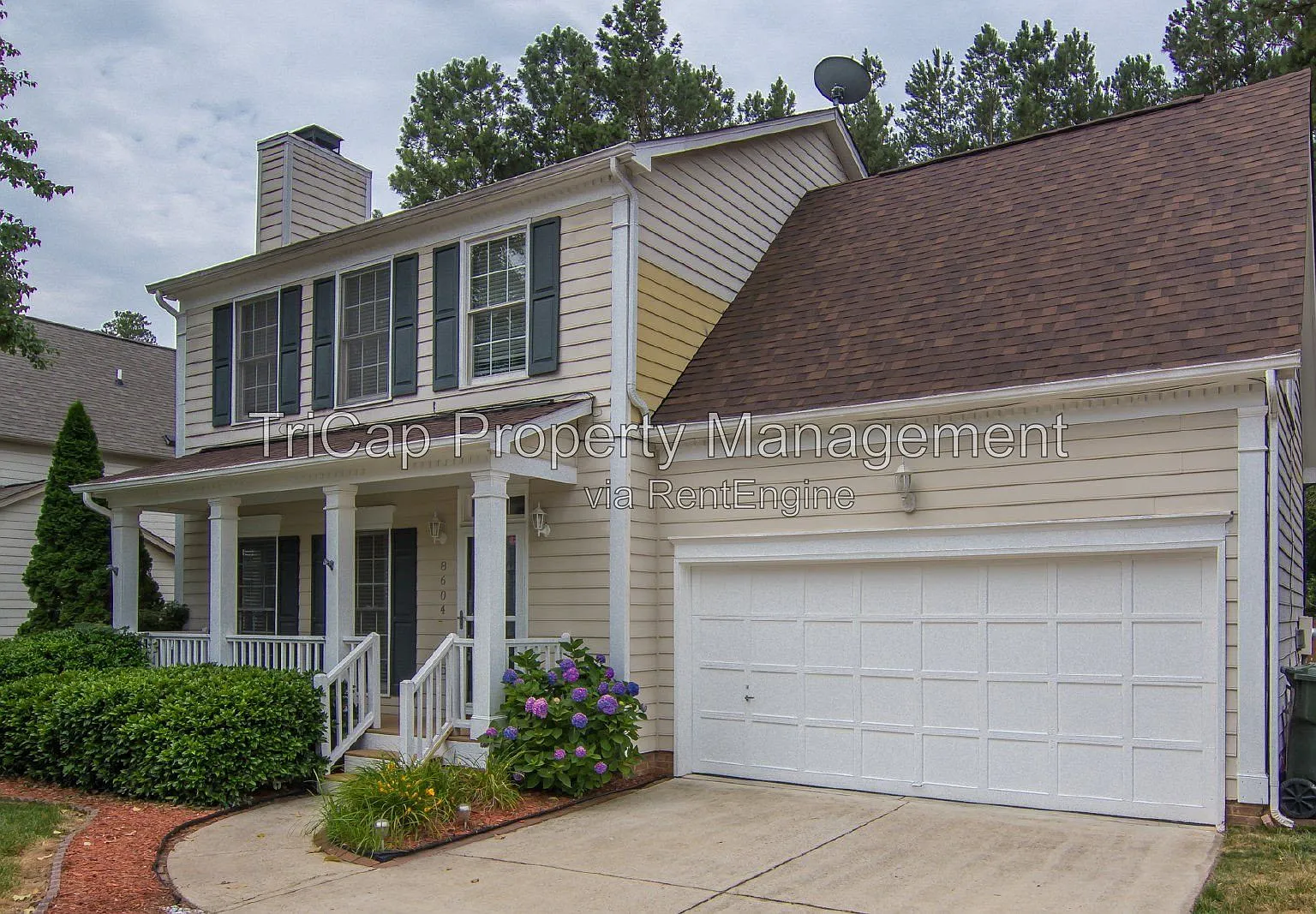4 bed, 2.5 bath, 1700 sqft, $2,300 — Photo 1