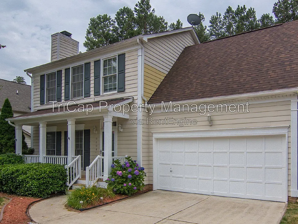 8604 Harps Mill Rd
