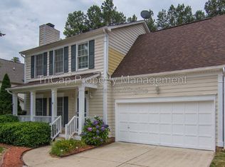8604 Harps Mill Rd, Raleigh, NC 27615