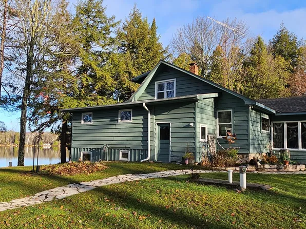 W8890 Woodland Ln, Butternut, WI 54514