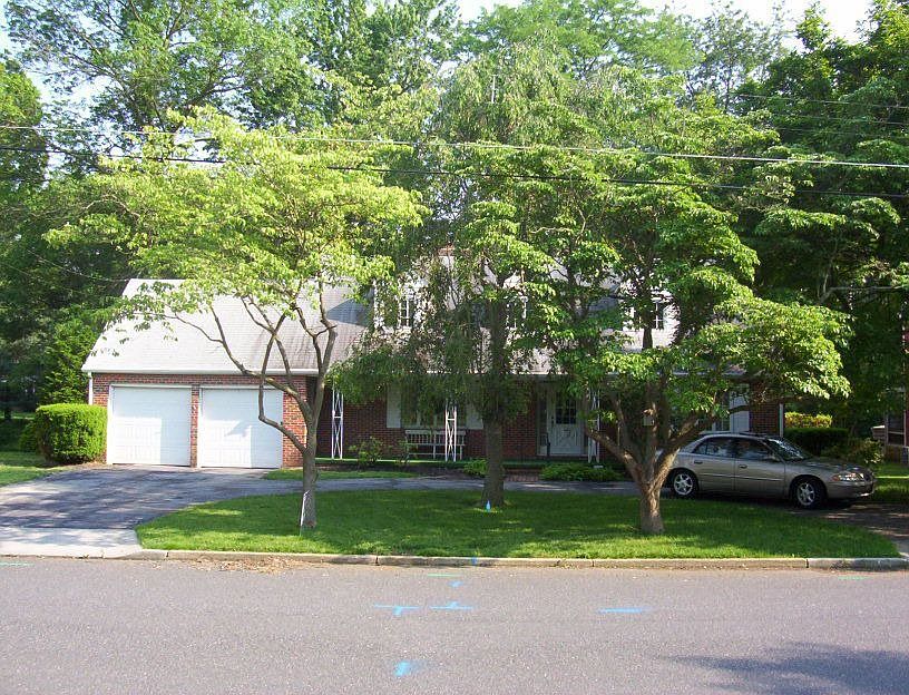 Front from Kresswold.