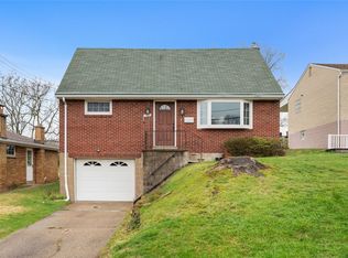 1031 Beechland St, Pittsburgh, PA