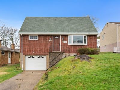 1031 Beechland St, Pittsburgh, PA, 15207