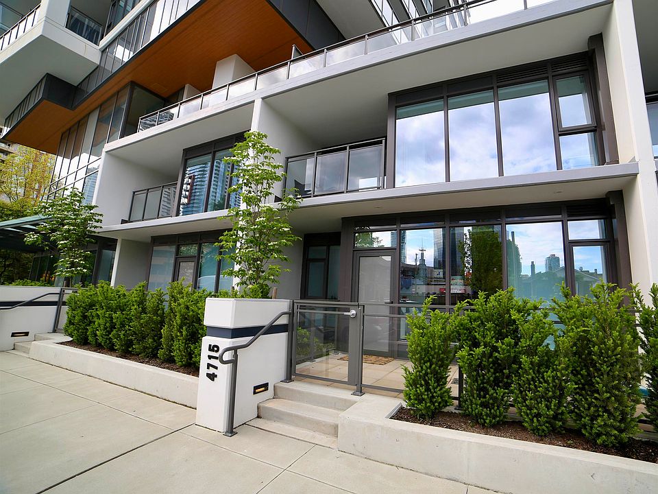 1st image of 4711 Hazel St #4715