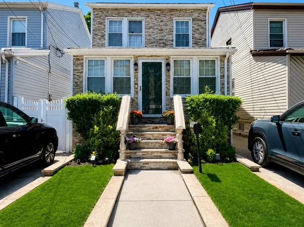 9134 121st Street, Richmond Hill, NY 11418