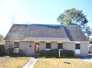 408 Belle Chase Dr, La Place, LA 70068