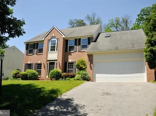 9152 Windflower Dr, Ellicott City, MD 21042