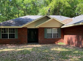 9875 147th Rd, Live Oak, FL 32060