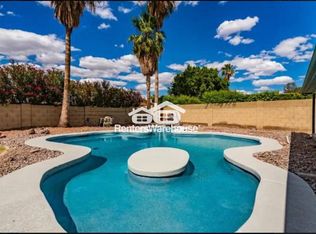 3014 W Hearn Rd, Phoenix, AZ 85053