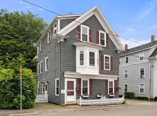 17 Knowlton St, Beverly, MA 01915