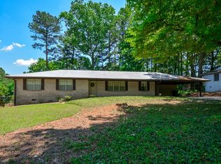 4012 Johns St, Lilburn, GA 30047
