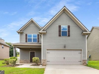 1212 Ithaca Dr, McDonough, GA, 30253