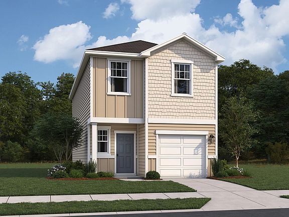 Compass The Compass Home Plan