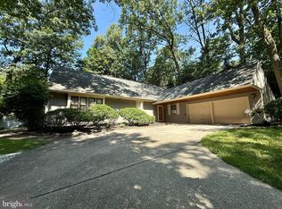 110 Partree Rd, Cherry Hill, NJ 08003