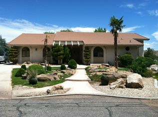 1338 Nelson Cir, Saint George, UT 84790