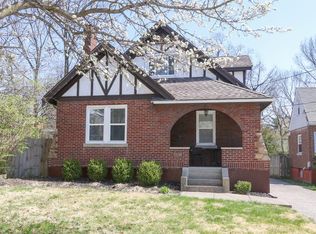 3838 Kenker Pl, Cincinnati, OH 45211