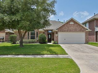 11111 Missy Falls Dr, Houston, TX 77065