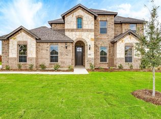 838 Deleon Dr, Midlothian, TX 76065
