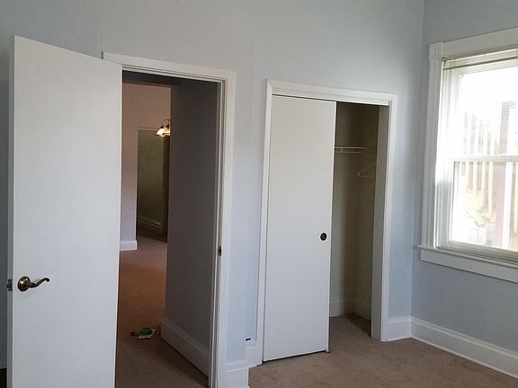 Bedroom. 