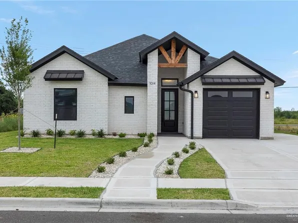 1014 Pecan St, Alton, TX 78573