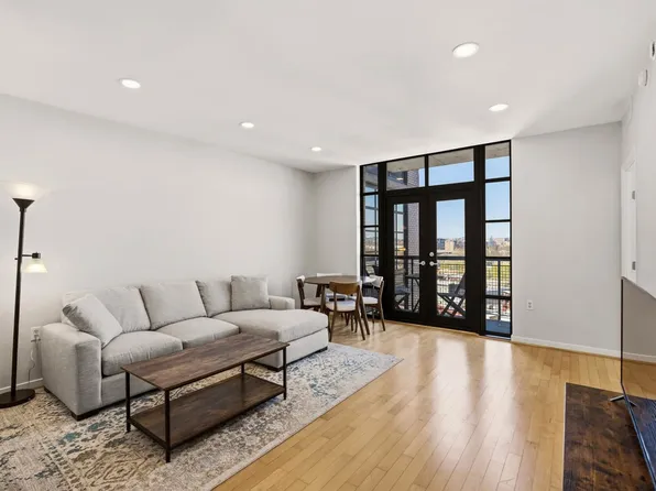 437 New York Ave NW APT 1103, Washington, DC 20001