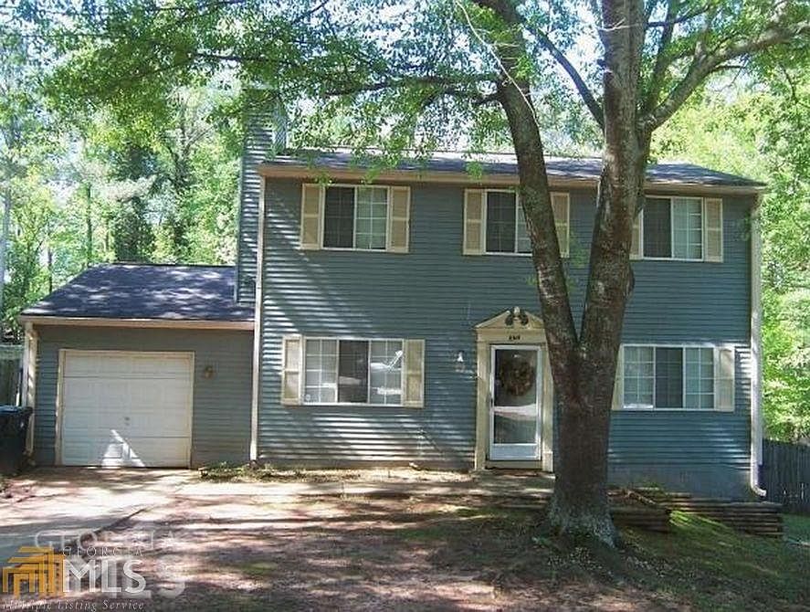 664 Stoneside Dr, Stone Mountain, GA 30083 Zillow