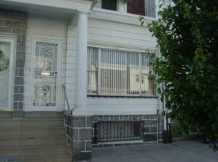 2741 S 17th St, Philadelphia, PA 19145