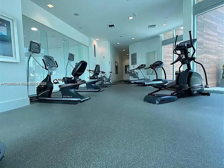 350 S Miami Ave #2114 — Photo 22