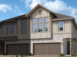 Bagby II Plan, Piccolina, Houston, TX 77051