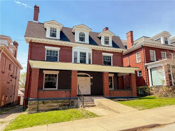 520 N Maple Ave, Greensburg, PA 15601