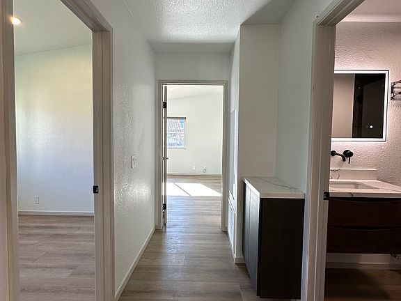 Upstair Hallway
